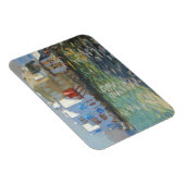 Little Venice Mykonos Magnet (Rechte Seite)