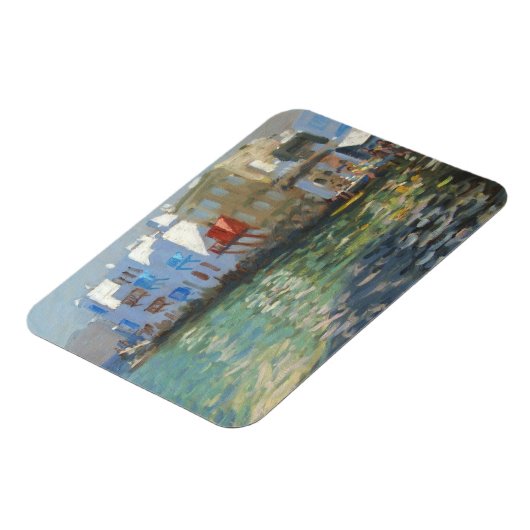 Little Venice Mykonos Magnet (Linke Seite)