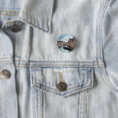 Little Venice River Boat Button (Beispiel)
