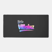 Little Villainz Logo