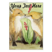 Little Vixens (Vorne)