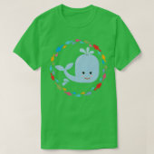 Little Wal 1 T-Shirt (Design vorne)