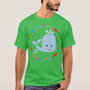 Little Wal 1 T-Shirt