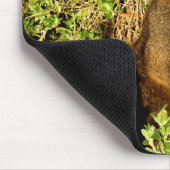 Little Wallaby Mousepad (Ecke)