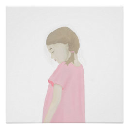 Little Wanderer Poster