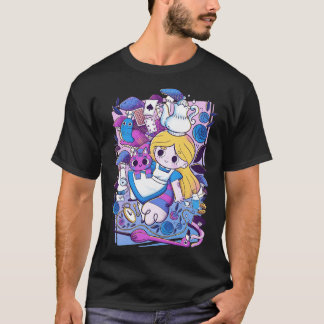 Little Wanderer T-Shirt
