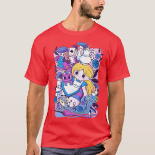 Little Wanderer T-Shirt