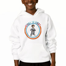 "Little Warrior, Big Karate Dreams"