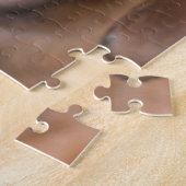 Little Weiner Dog Puzzle (Seite)