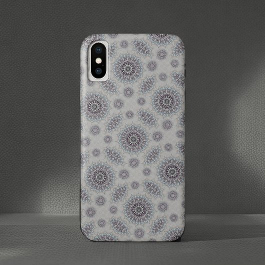 Little White Floral Fallen Case-Mate iPhone Hülle