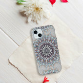 Little White Floral Fallen Case-Mate iPhone Hülle