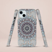 Little White Floral Fallen Case-Mate iPhone Hülle