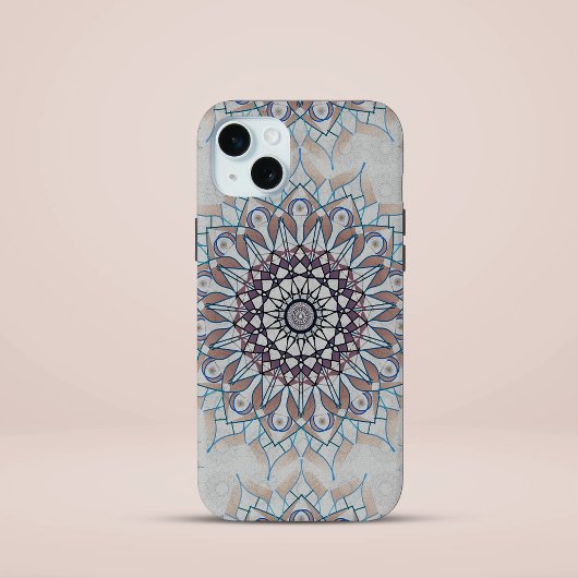 Little White Floral Fallen Case-Mate iPhone Hülle