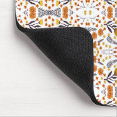 Little Wild Blume Mousepad (Ecke)