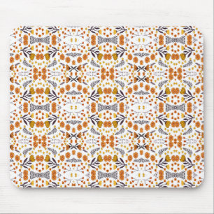 Little Wild Blume Mousepad