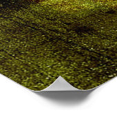 Little Wing by Patrick Burke Poster (Ecke)