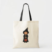 Little Witze Tote Bag Tragetasche (Vorne)