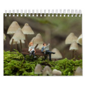 Little world calandar 2 kalender (Titelbild)