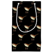 Little Wren Kleine Geschenktüte (Vorderseite)