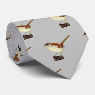 Little Wren Krawatte