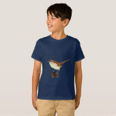 Little Wren T-Shirt (Vorne ganz)