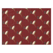 Little Wren Tischdecke (Vorderseite (Horizontal))