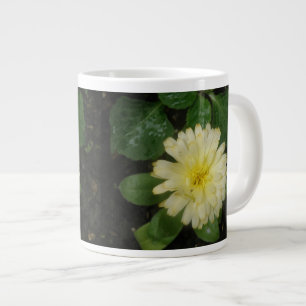 Little Yellow Marigold Tasse