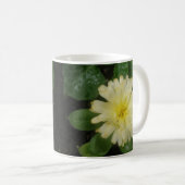 Little Yellow Marigold Tasse (VorderseiteRechts)
