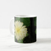 Little Yellow Marigold Tasse (Vorderseite Links)