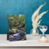 Little Zigzag Fotoplatte (Seite)