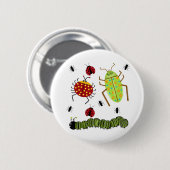 Littlebeane hört button (Vorne & Hinten)