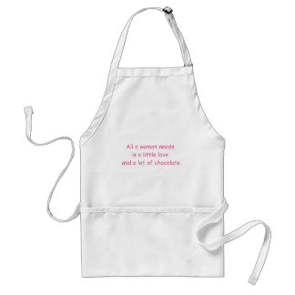 littlelove schürze