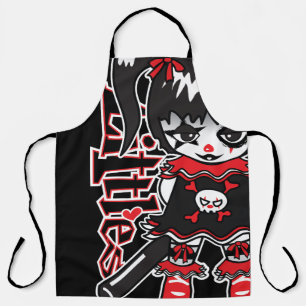 Littles Crown Schürze