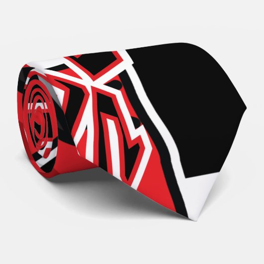 Littles Krawatte (Gerollt)