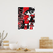 Littles Poster (Küche)