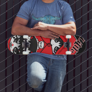 Littles Skateboard