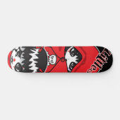 Littles Skateboard (Horizontal)