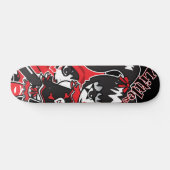 Littles Skateboard (Horizontal)