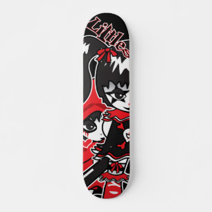 Littles Skateboard