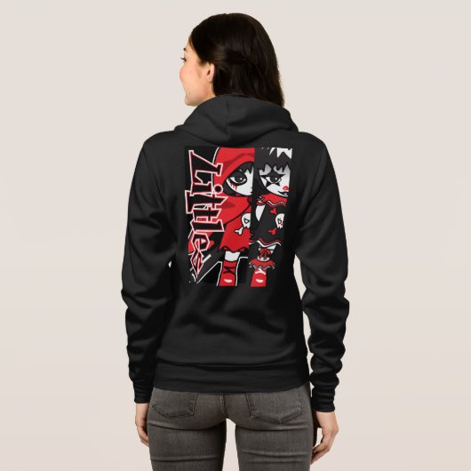 Littles T - Shirt (Schwarz voll)