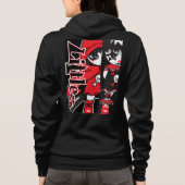 Littles T - Shirt (Rückseite)