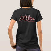Littles T - Shirt (Rückseite)