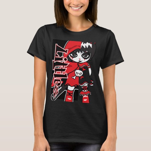 Littles T - Shirt (Vorderseite)