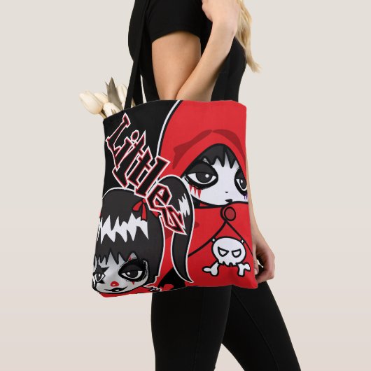 Littles Tasche (Von Nahem)