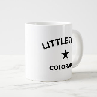 Littleton Colorado Große Tasse