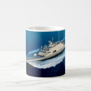 LITTORALE BEKÄMPFUNG - LCS-13-Tasse Kaffeetasse