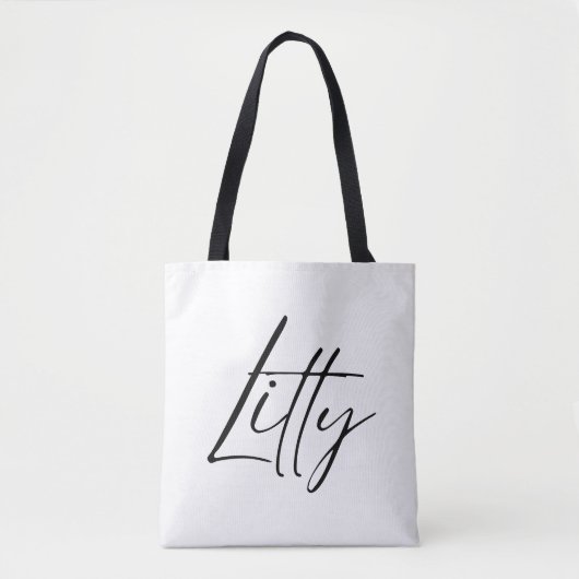 Litty Tasche (Vorderseite)
