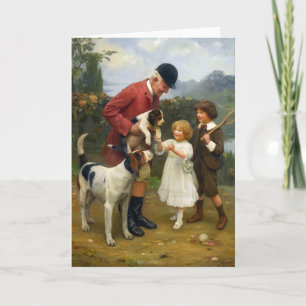 Litze   Arthur John Elsley Karte