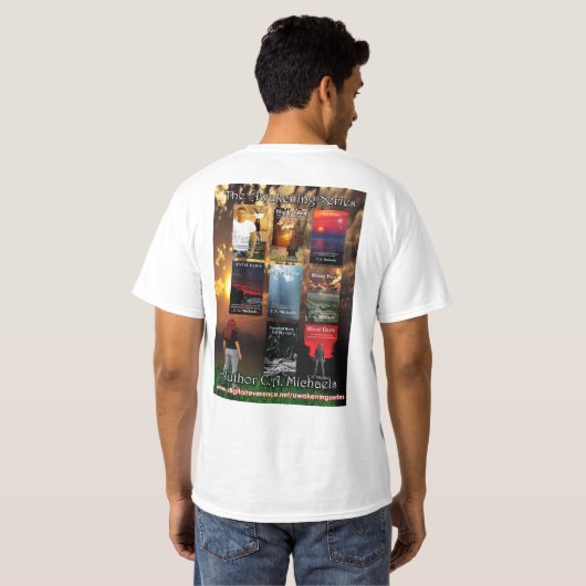 Liuetenant Dawn Hudson new T-Shirt (Schwarz voll)