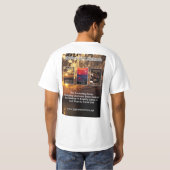 Liuetenant Dawn Hudson new T-Shirt (Schwarz voll)